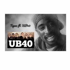 DJ JULZ - Where Did I Go Wrong x Do For Love (UB40 ft. 2Pac)