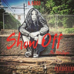 Lost In Reflection ft Dre Eason (Prod. Lucid Soundz x Carl Lee Santos)