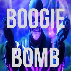 Boogie Bomb(SEASON 7 FORTNITE RAP)(Prod. Stormz Kill It)