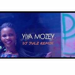 DJ JULZ - Oh Na Na Na x Yiya Mozey