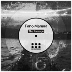 02. Pano Manara - Remedy (Original Mix)  [EDM Underground]