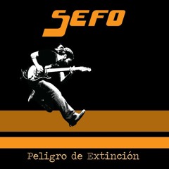 Peligro De Extinción by Sefo