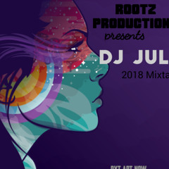 Dj Julz