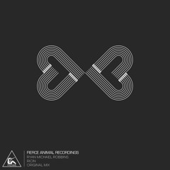 Ryan Michael Robbins - Ricin (Original Mix)