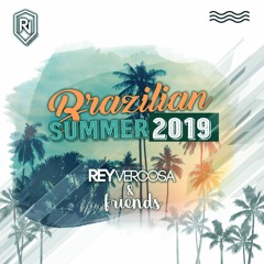 Rey Vercosa, Gabzy, Dani Zaro - Just One More Time (Club Mix)