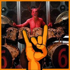 \m/
