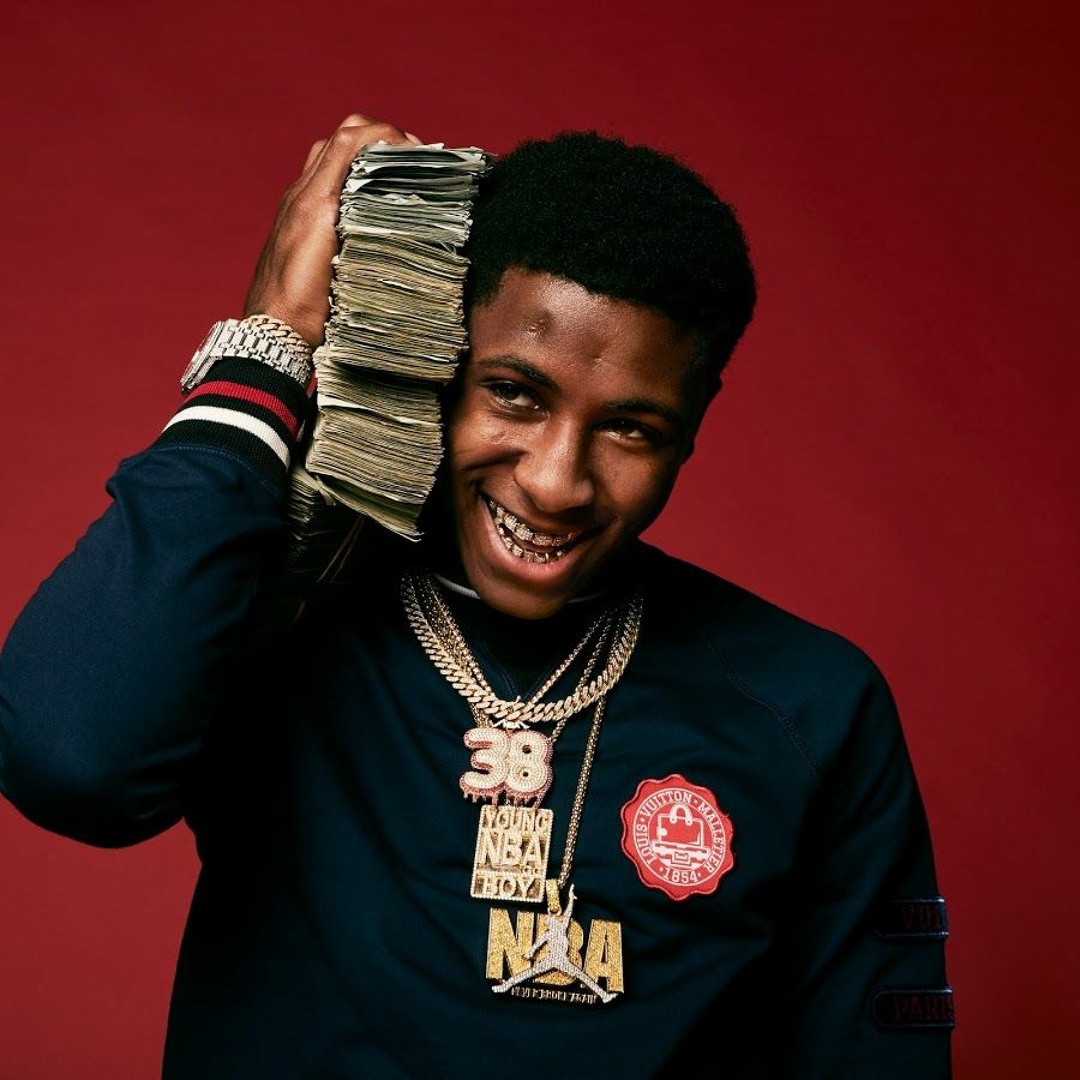 Nba youngboy valuable pain hoodie sale