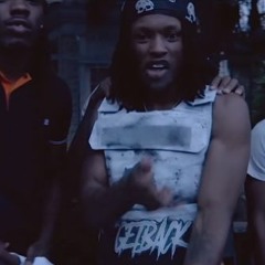 King Von x Lil Durk Type Beat (2018) - "In The Night" (Prod. by SupremeSS3)