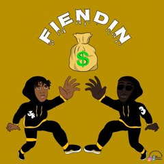 nobody Famou$ ft 3k Cheeze - Fiendin' (prod. kimj)
