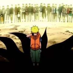 Mandragora - Sadness and Sorrow (Naruto Soundtrack)