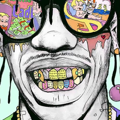 Travis Scott - The Curse (NO TAGS)