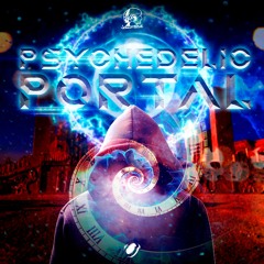 Jorkside - Psychedelic Portal (Original Mix) 2018