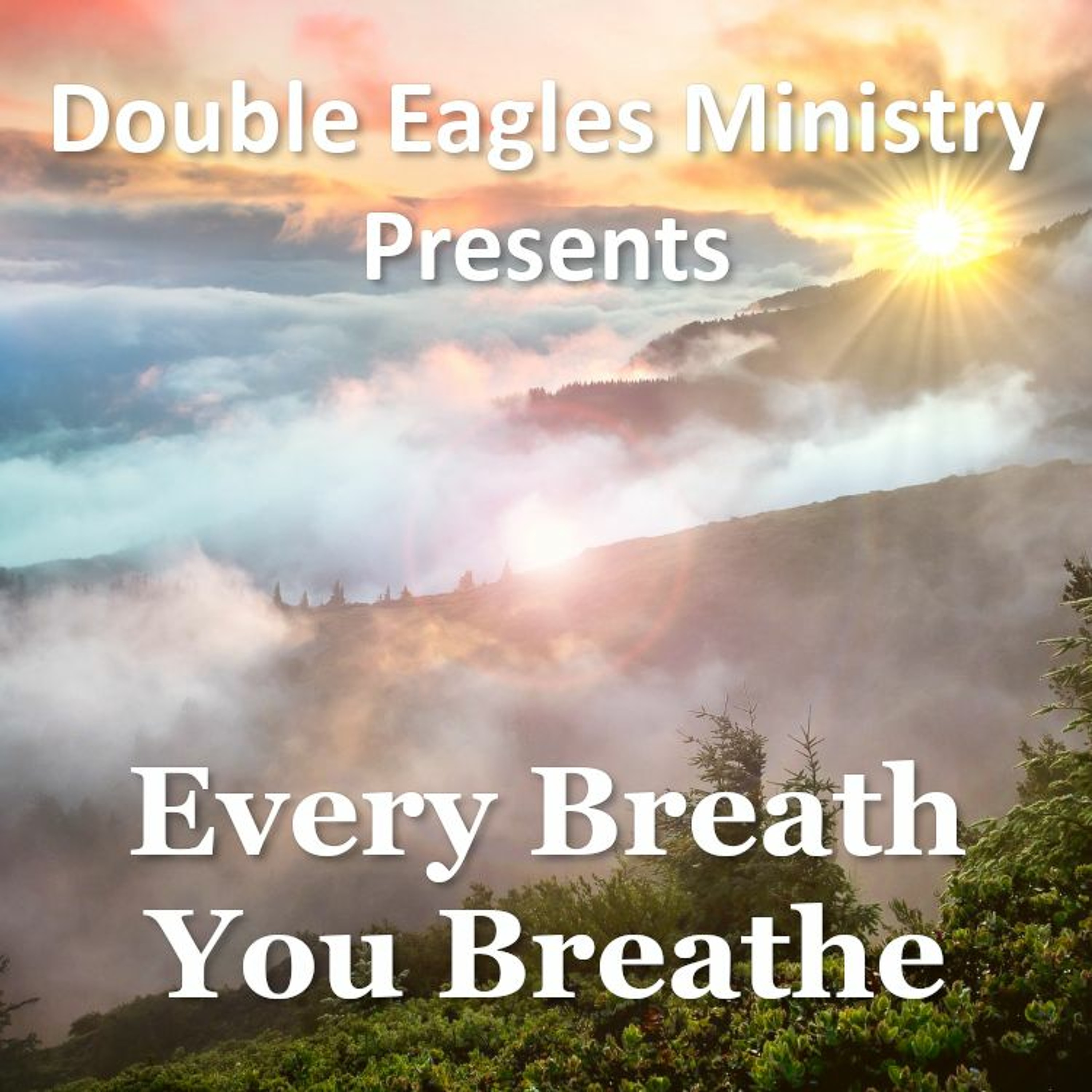 Every Breath you Breathe episode artwork