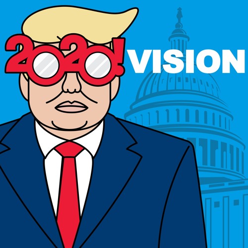 Stream 2020Vision: The Year in Review by US Studies Centre | Listen ...