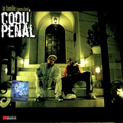 CODU' PENAL ft. Nico - Singur pe strada (DJ Vlady EDIT) * FREE DOWNLOAD *