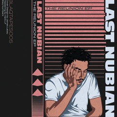 PREMIERE : Last Nubian feat. Dexter Dougan - Reunion