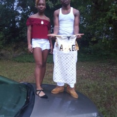 Cago ft.Dai'jan & Shamari: Late Nights