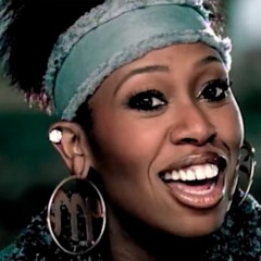 Missy Elliot - Work It (Reuben Parr Remix) ~Free DL~