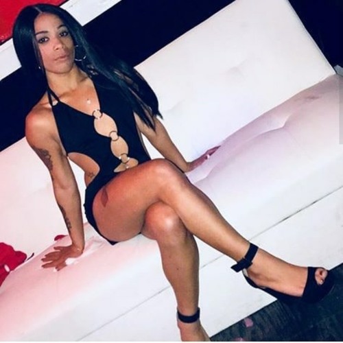Walked in - honey lustt ft. Bankroll fresh