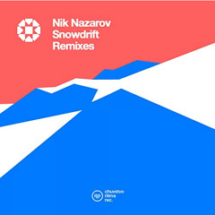 Nik Nazarov - Snowdrift (Mike Rish Remix)