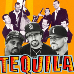 Tequila In The Brain (Cypress Hill vs The Champs )