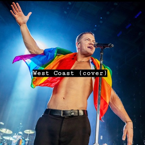 Stream Imagine Dragons West Coast (cover) by Beth Milério Listen