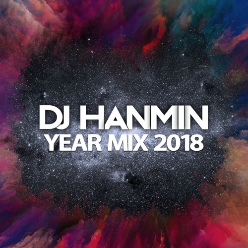 2018 DJ Hanmin Year Mix_밀당(DJ Hanmin Mixset, Buy=Free Download) by DJ