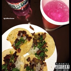 2 Kups x Reckso x EyeAmChosn