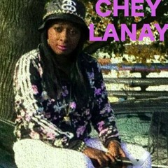 Chey Lanay - Changes Remix (Tupac)
