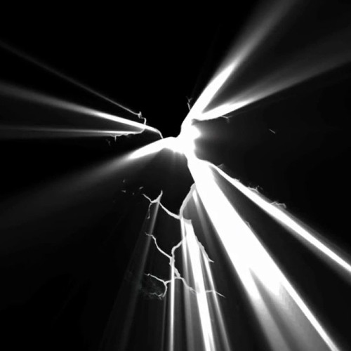 That’s How The Light Gets In