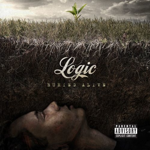 Logic - Buried Alive (DeRo$e Remix)