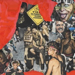 3RD TIMES THE CHARM (prod. TheCloudLounger)