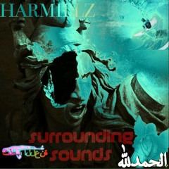 Harmillz - surrounding sounds prod. Loud Lord