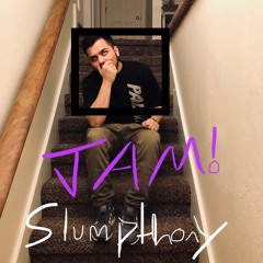 JAM! (Prod. ILLUID HALLER)