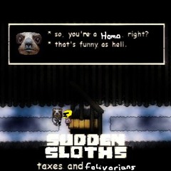 Sloths of Fear 2