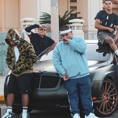 MMM - Ceeazz x $wisha 9 (Money Makin' Mitch)