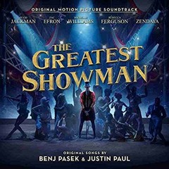 The Greatest Showman - Rewrite The Stars (Kritikal Mass Remix)