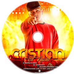 Cristian El Nuevo —Desahogo