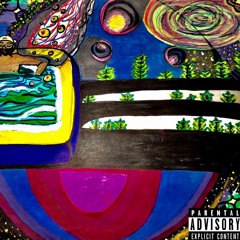 Mar-Siii - Faded On A Mission (prod. Sarc Said Slap This)