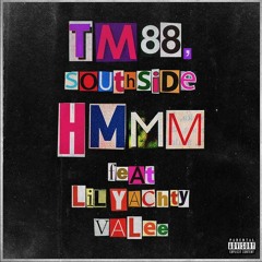 Lil Yachty & Valee - Hmmm (Prod TM88 + Southside)