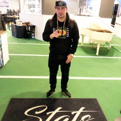 DJ NICK LAKE LIVE @ CLUB STATS #CHARLOTTE