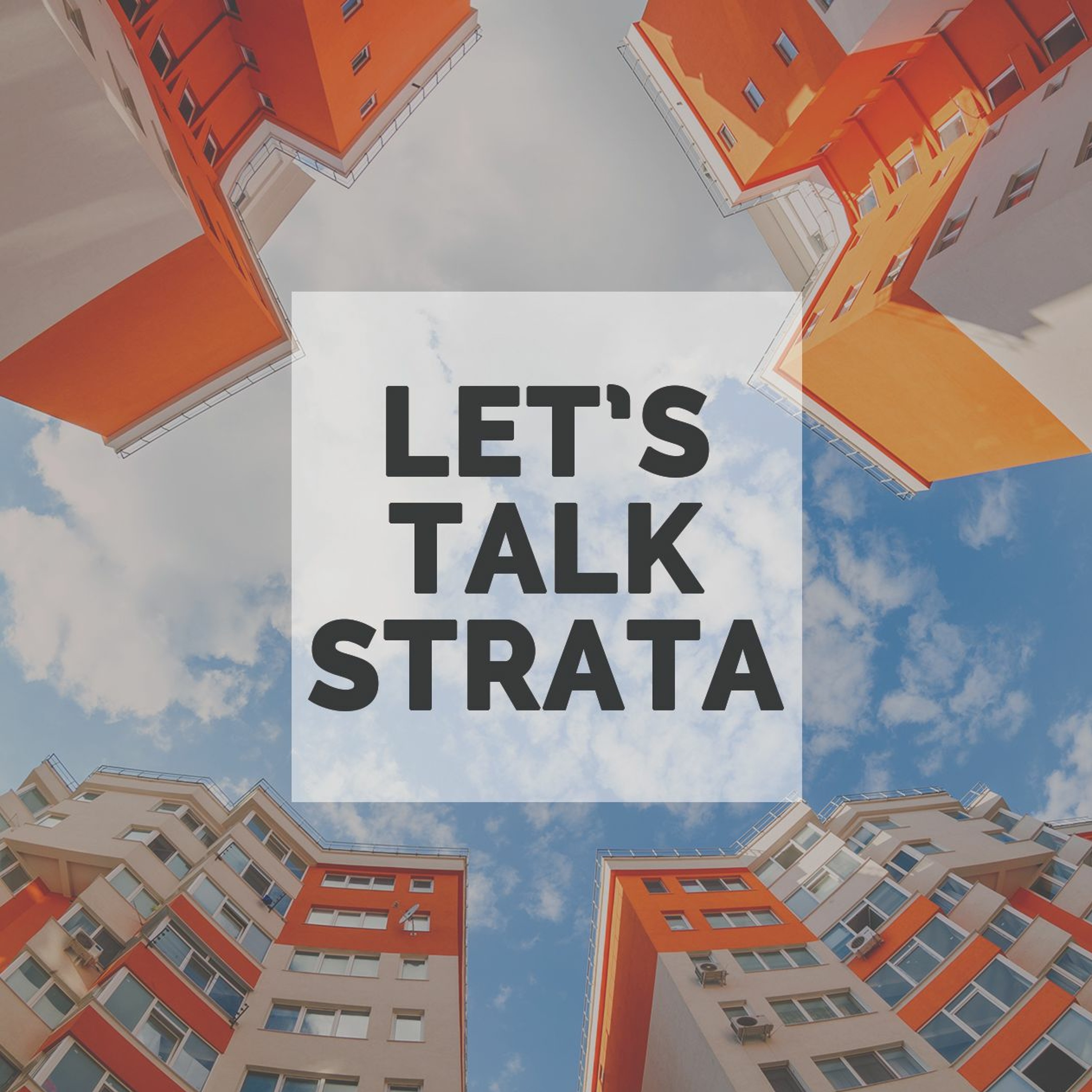 LetsTalkStrata