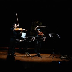 non-moderato (live performance)