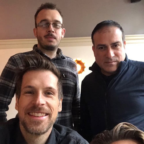 How to make an indie horror sci fi with director Johnny Kevorkian & producer Jack Tarling episode artwork