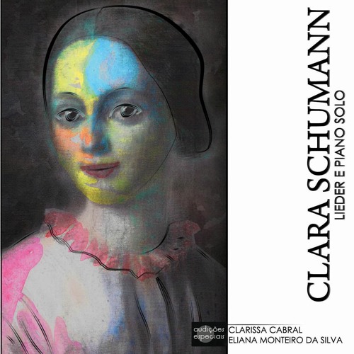 18. Clara Schumann, Variationen über ein Thema von Robert Schumann Op.20 - Variation VII