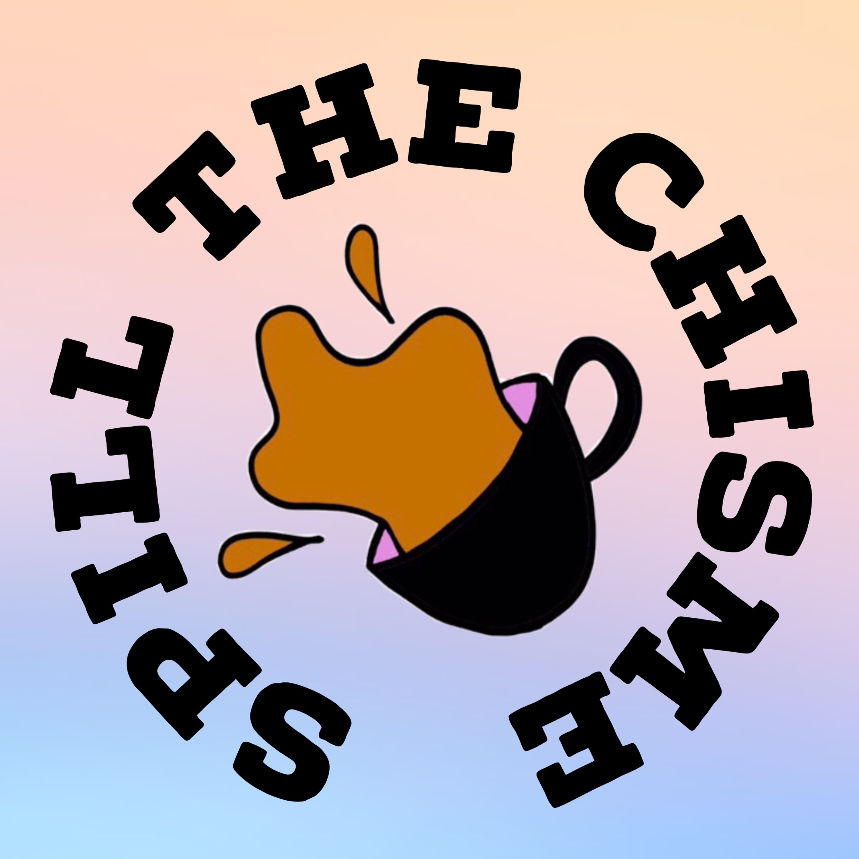 Spill The Chisme