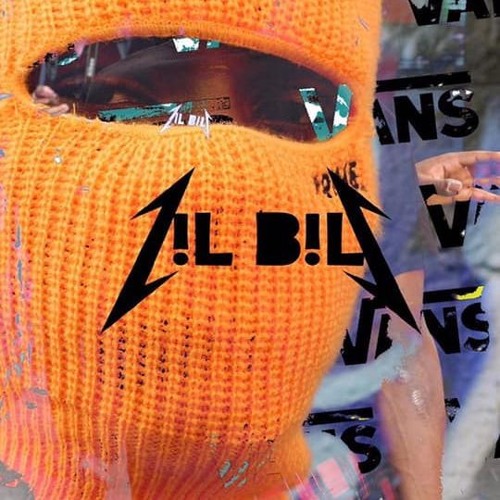 L!L B!LL - Vans (Off The Wall) Prod By Chuki Beats