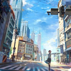 Foxtail-Grass - Seeking a Sweet Smell