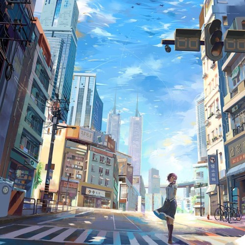 Foxtail-Grass - Seeking a Sweet Smell