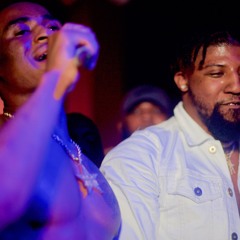 Mayhem Mal X Scrooge Gotti - Certified G Shyt